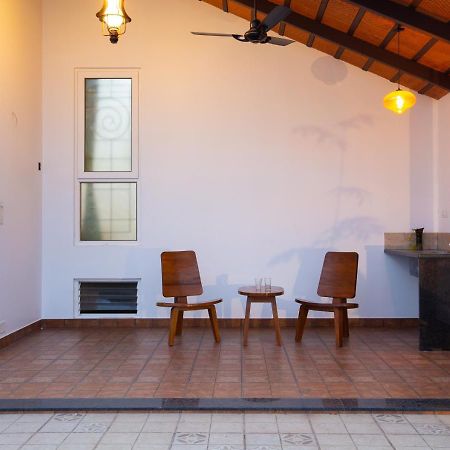 Sarvam Serviced Apartment Coimbatore Esterno foto