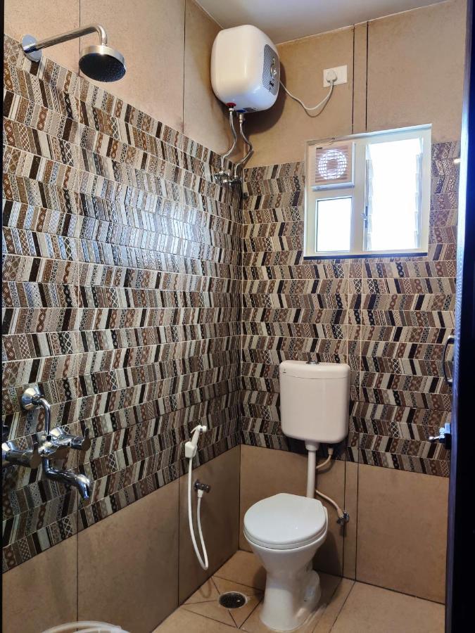 Sarvam Serviced Apartment Coimbatore Esterno foto